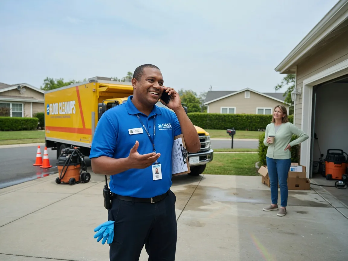 Water Damage Restoration Dunnville, KY FAQs